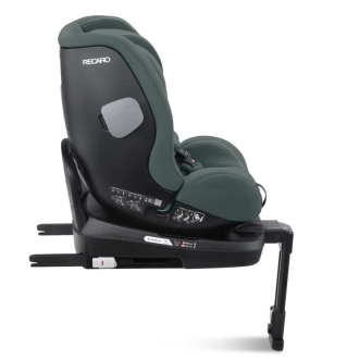 Автокресло 40–125 см RECARO SALIA 125 Mineral Green/Зеленый - Фото 6