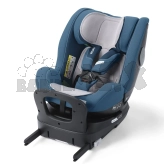 Автокресло 40–125 см RECARO SALIA 125 Steel Blue/Синий