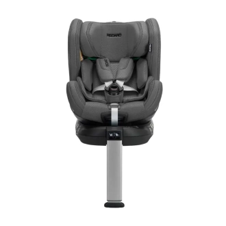 Автокрісло 61–125 см RECARO XENON 1 KID Gallant Grey/Сірий - Фото 5
