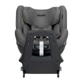 Автокрісло 61–125 см RECARO XENON 1 KID Gallant Grey/Сірий - Фото 6