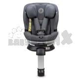 Автокрісло 76–150 см Storchenmuhle Niki kid i-Size Asphalt/Сірий