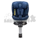 Автокрісло 76–150 см Storchenmuhle Niki kid i-Size Iris/Синій