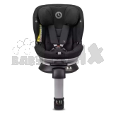 Автокрісло 76–150 см Storchenmuhle Niki kid i-Size Onyx/Чорний