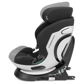 Автокрісло 100–150 см Storchenmuhle Niki next Onyx/Чорний - Фото 8