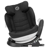 Автокрісло 100–150 см Storchenmuhle Niki next Onyx/Чорний