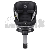 Автокресло 61–105 см Storchenmuhle Niki start M Onyx/Черный