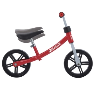 Біговел Hauck Eco Rider Red/Червоний - Фото 2