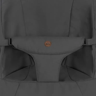 Кресло качалка BEBE CONFORT ASTER Mineral Graphite/ Графитовый - Фото 3