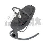 Кресло качалка BEBE CONFORT MELILO Mineral Graphite/ Графитовый