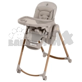 Стульчик для кормления MAXI-COSI Minla Plus Elegance Beige/Бежевый