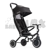 Коляска велосипед SmarTrike Wonder Max Jet Black/Черный