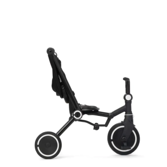 Коляска велосипед SmarTrike Wonder Plus Storm black/Чорний - Фото 2