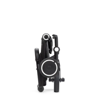 Коляска велосипед SmarTrike Wonder Plus Storm black/Чорний - Фото 5