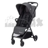 Коляска прогулочная BEBE CONFORT Azur Mineral Graphite/ Графитовый