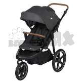 Коляска прогулочная BEBE CONFORT Cloudy Mineral Graphite/Графитовый