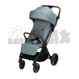 Коляска прогулочная BEBE CONFORT Indra Mineral Blue/Голубой