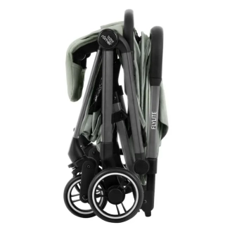 Коляска прогулянкова Britax Römer FLYLITE Sage Green/Зелений - Фото 1