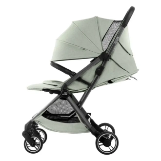 Коляска прогулянкова Britax Römer FLYLITE Sage Green/Зелений - Фото 2