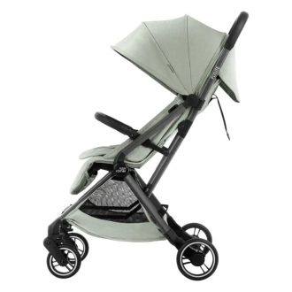 Коляска прогулянкова Britax Römer FLYLITE Sage Green/Зелений - Фото 3