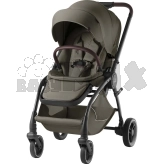 Коляска прогулянкова Britax Römer RIO Urban Olive/Оливковий