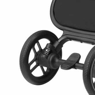 Коляска прогулянкова MAXI-COSI Leona2 Select Grey/Сірий - Фото 4