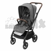 Коляска прогулянкова MAXI-COSI Leona2 Select Grey/Сірий