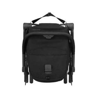 Коляска прогулянкова MAXI-COSI Leona2 Twillic Black/Чорний - Фото 8