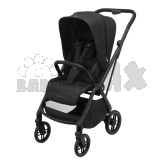 Коляска прогулянкова MAXI-COSI Leona2 Twillic Black/Чорний