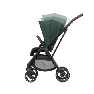 Коляска прогулянкова MAXI-COSI Leona2 Twillic Green/Зелений - Фото 6