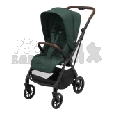Коляска прогулянкова MAXI-COSI Leona2 Twillic Green/Зелений