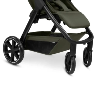 Коляска прогулочная ABC Design Avus 2 Avocado/Зеленый - Фото 2