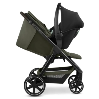 Коляска прогулочная ABC Design Avus 2 Avocado/Зеленый - Фото 5