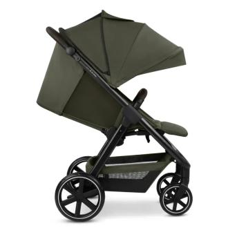 Коляска прогулочная ABC Design Avus 2 Avocado/Зеленый - Фото 6