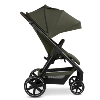 Коляска прогулочная ABC Design Avus 2 Avocado/Зеленый - Фото 7