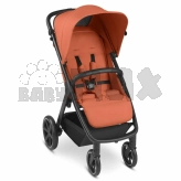 Коляска прогулочная ABC Design Avus Carrot/Оранжевый