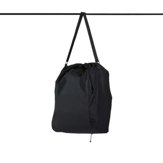 Коляска прогулочная ABC Design Ping 3 Travel Camel/Бежевый - Фото 5