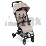 Коляска прогулочная ABC Design Ping 3 Travel Camel/Бежевый