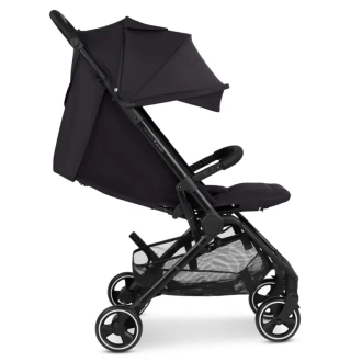 Коляска прогулочная ABC Design Ping 3 Travel Coal/Черный - Фото 3
