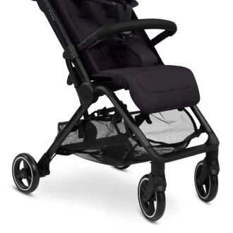 Коляска прогулочная ABC Design Ping 3 Travel Coal/Черный - Фото 6