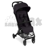 Коляска прогулочная ABC Design Ping 3 Travel Coal/Черный