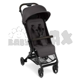 Коляска прогулочная ABC Design Ping 3 Travel Falcon/Графитовый