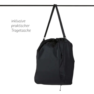 Коляска прогулочная ABC Design Ping 3 Trekking Avocado/Зеленый - Фото 6