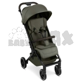 Коляска прогулочная ABC Design Ping 3 Trekking Avocado/Зеленый