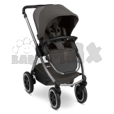 Коляска прогулочная ABC Design Samba 2 Almond/Серый