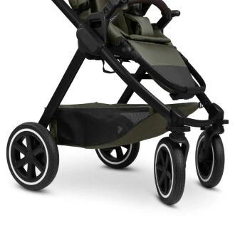 Коляска прогулочная ABC Design Samba 2 Avocado/Зеленый - Фото 3