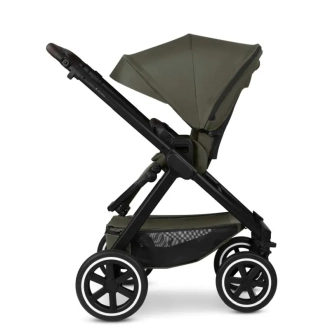 Коляска прогулочная ABC Design Samba 2 Avocado/Зеленый - Фото 7
