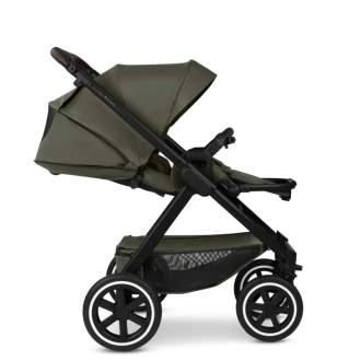 Коляска прогулочная ABC Design Samba 2 Avocado/Зеленый - Фото 8