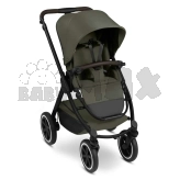 Коляска прогулочная ABC Design Samba 2 Avocado/Зеленый