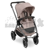 Коляска прогулочная ABC Design Samba 2 Camel/Бежевый