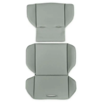 Коляска прогулочная ABC Design Samba 2 Pine/Бирюзовый - Фото 1